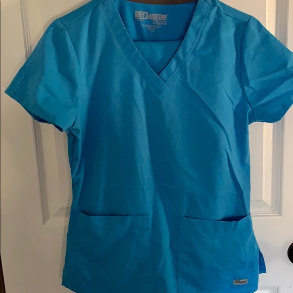 Greys Anatomy Scrubs - Picture 1 of 2